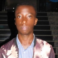 Edouard Tuyishime's profile photo