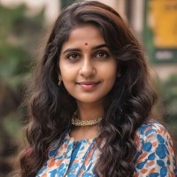 Triple Infotech Employee Tania Gupta's profile photo