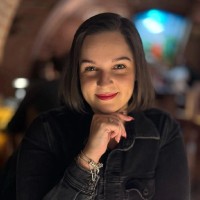 MENTON Jobs Kft Employee Luca Borsányi's profile photo