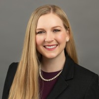 First Advantage Employee Stephanie Gifford's profile photo