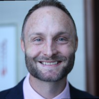 Indago Employee Andrew Koch's profile photo