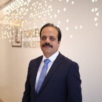 Descon Employee Muhammad Malik's profile photo