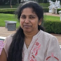 Sreedevi Mandava Email
