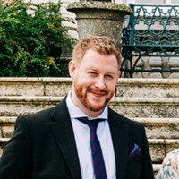 Modo25 Employee Matt Linsley's profile photo
