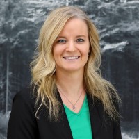 Richwood Bank Employee Blair Beeney's profile photo