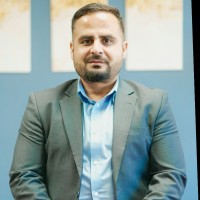 Abid Stanekzai Email