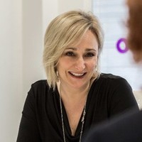 Informa Employee Isobel Peck's profile photo
