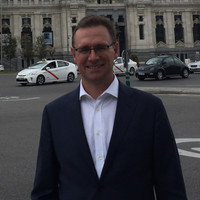 Ras Al Khaimah Tourism Development Authority Employee John O'Sullivan's profile photo