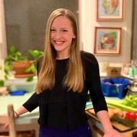 EatingWell Employee Jessica Ball's profile photo