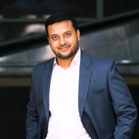 Thoucentric Employee Nawaz Ahmed's profile photo