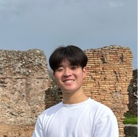Stripe Employee Eric You's profile photo