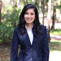 Harshita Tekwani Email