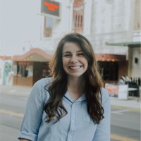 Yelp Employee Bailey Dixon's profile photo