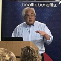 Avandé Employee Norman Kato's profile photo
