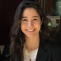 Trafigura Employee Roberta MacHado's profile photo