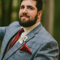 NCR Corporation Employee Marko Dinic's profile photo