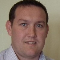 Fusion Group Employee Rob Wilkinson's profile photo