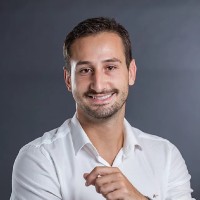 PokitPal Employee Lorenzo Mazzo's profile photo