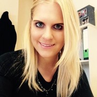Kufner Holding GmbH Employee Sabrina Hiebler's profile photo