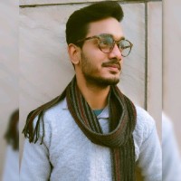 The TechTonic Employee Preetam Sharma's profile photo