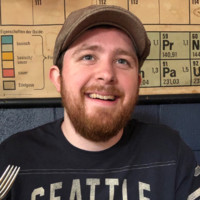 BridgeYear Employee Tyler Rogers's profile photo