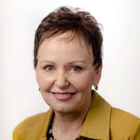 CAPTRUST Employee Susan Shoemaker's profile photo