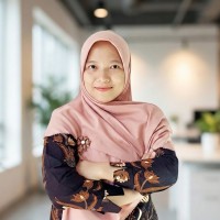 She Loves Data Employee Tia Setiani's profile photo