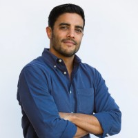 UC Santa Barbara Employee Alex Parraga's profile photo