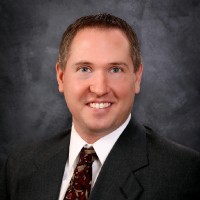 Eakes Office Solutions Employee Christian Pohlenz's profile photo