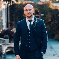 SubSea Craft Limited Employee Artek Jaros's profile photo