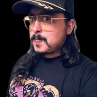 Hulu Employee Sal Rodriguez's profile photo