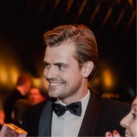 OCELL Employee Franz vom Holtz's profile photo