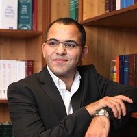 Relotax Employee Tarek Bashir's profile photo