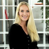 eisbach.media Employee Sarah Becker's profile photo