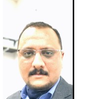 NatWest Group Employee Vishal Saxena's profile photo
