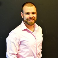 Iowa Farm Bureau Employee Aaron Will's profile photo
