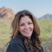 Lumen Strategies Employee Stacy Pearson's profile photo