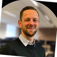 GB and Smith Employee Jonathan Deswarte's profile photo
