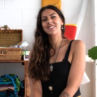 Collarts (Australian College of the Arts) Employee Monique Montfroy's profile photo