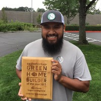 Ridge Development Co Employee Alex Chavez's profile photo