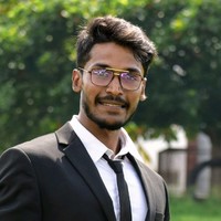 CloudSEK Employee Jayanth H's profile photo