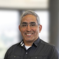 Western Digital Employee John Contreras's profile photo