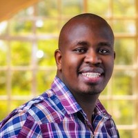 Gitahi Ng'Ang'A Email & Phone Number