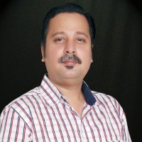 Transform Action Employee Santosh Jois's profile photo