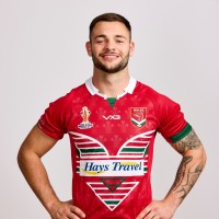 Widnes Vikings Employee Michael Butt's profile photo