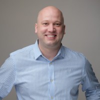 Reveel Employee Ross Reed's profile photo