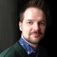 Finnlines Employee Janne Kangasjärvi's profile photo