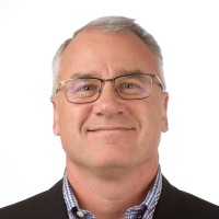 Forum Communications Co. Employee Tim Sticha's profile photo