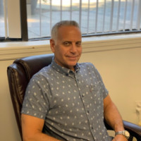 Northeast Plumbing Heating Corp. Employee Eric Robbins's profile photo