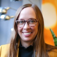 Avōq Employee Molly Scherrman's profile photo